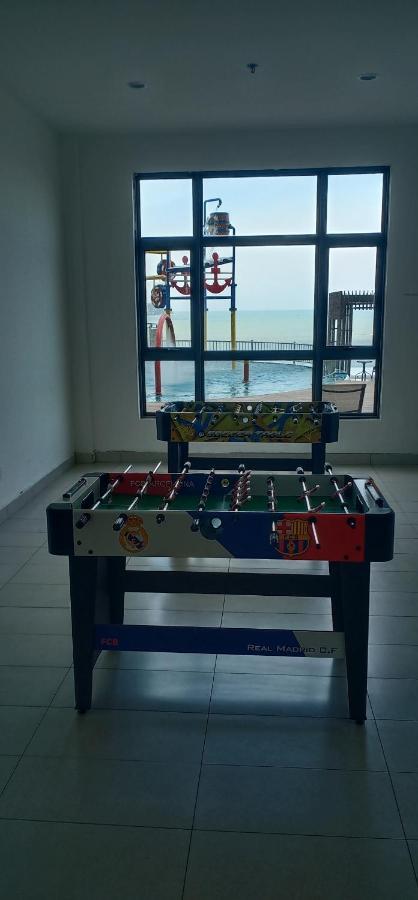 Hafiz Imperium Residence Kuantan Seaview Studio #Astrochannel #Wifi #Netflix Eksteriør billede
