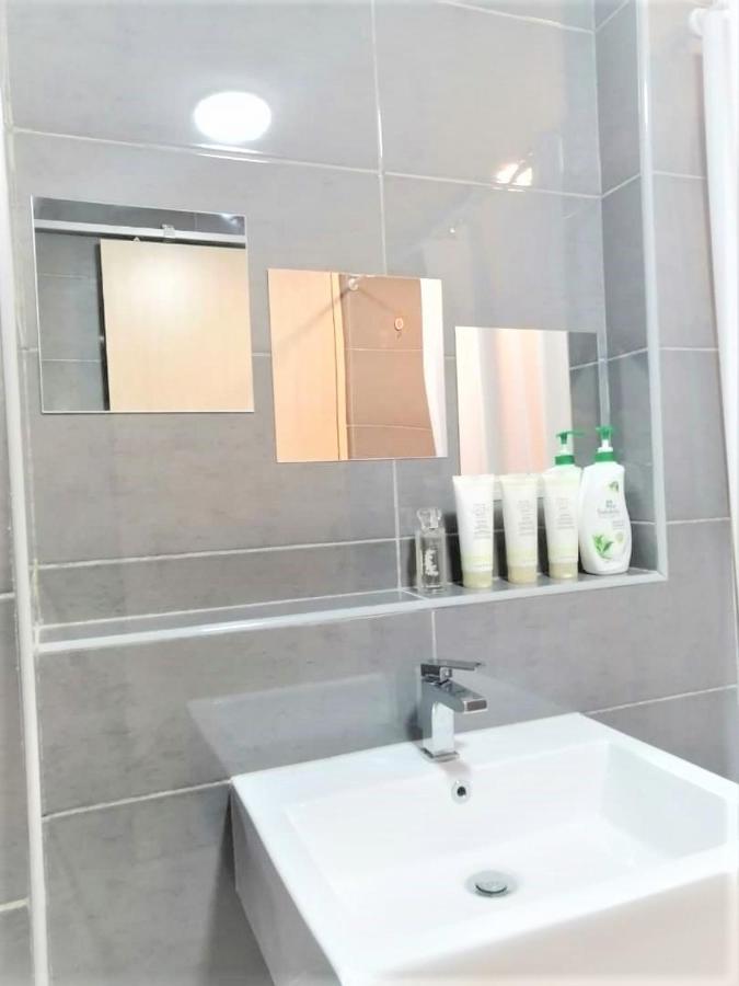 Hafiz Imperium Residence Kuantan Seaview Studio #Astrochannel #Wifi #Netflix Eksteriør billede