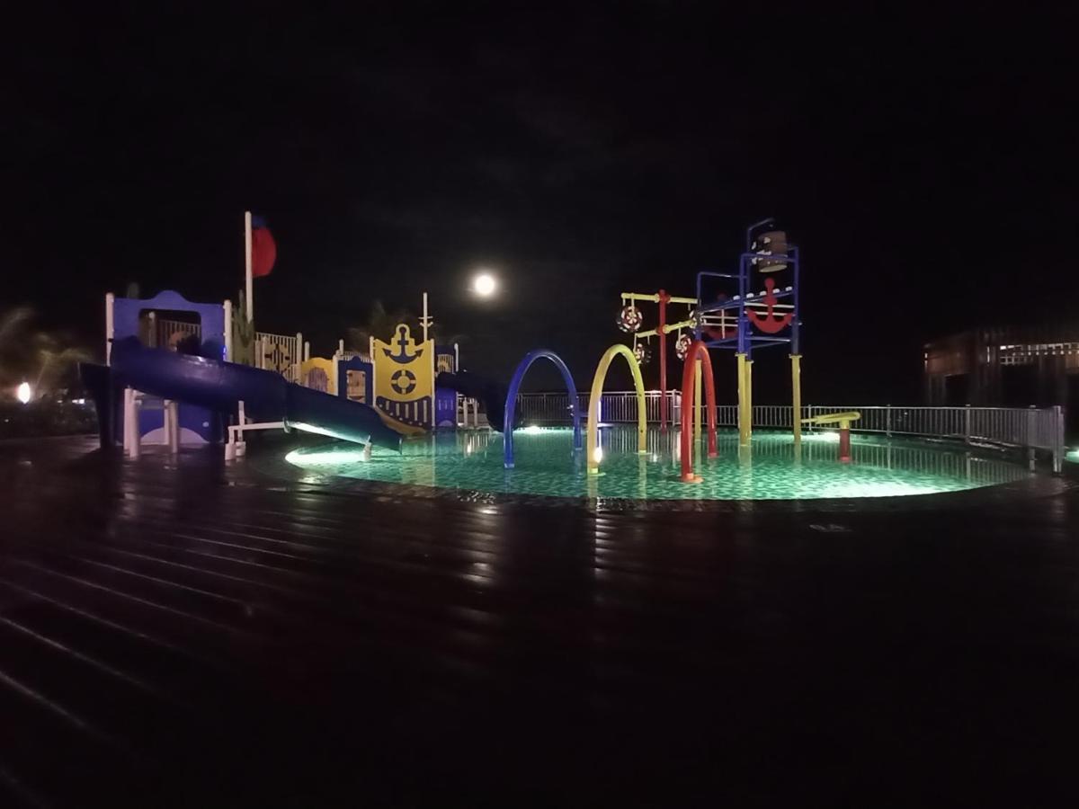 Hafiz Imperium Residence Kuantan Seaview Studio #Astrochannel #Wifi #Netflix Eksteriør billede